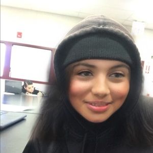 Meet your Posher, Nicolas